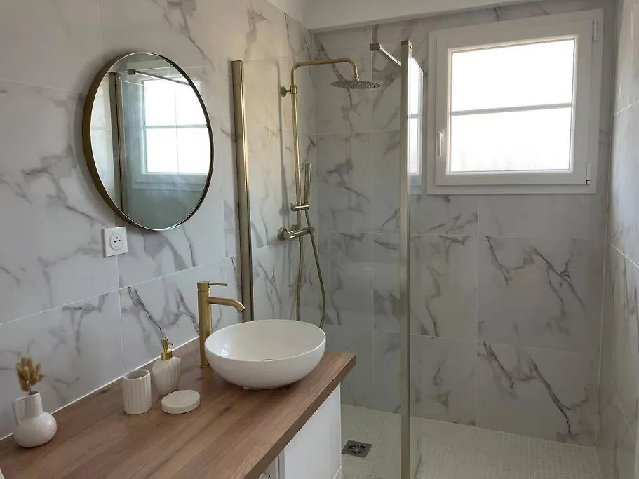 Magnifique Appartement 2P A Cannes Avec Vue Mer